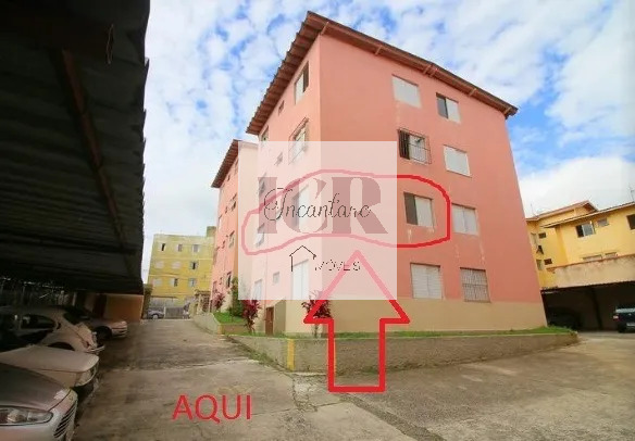 Apartamento, 2 quartos - Foto 16