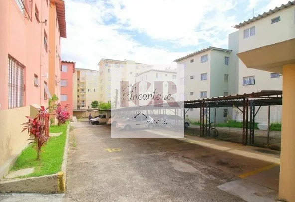 Apartamento, 2 quartos - Foto 10