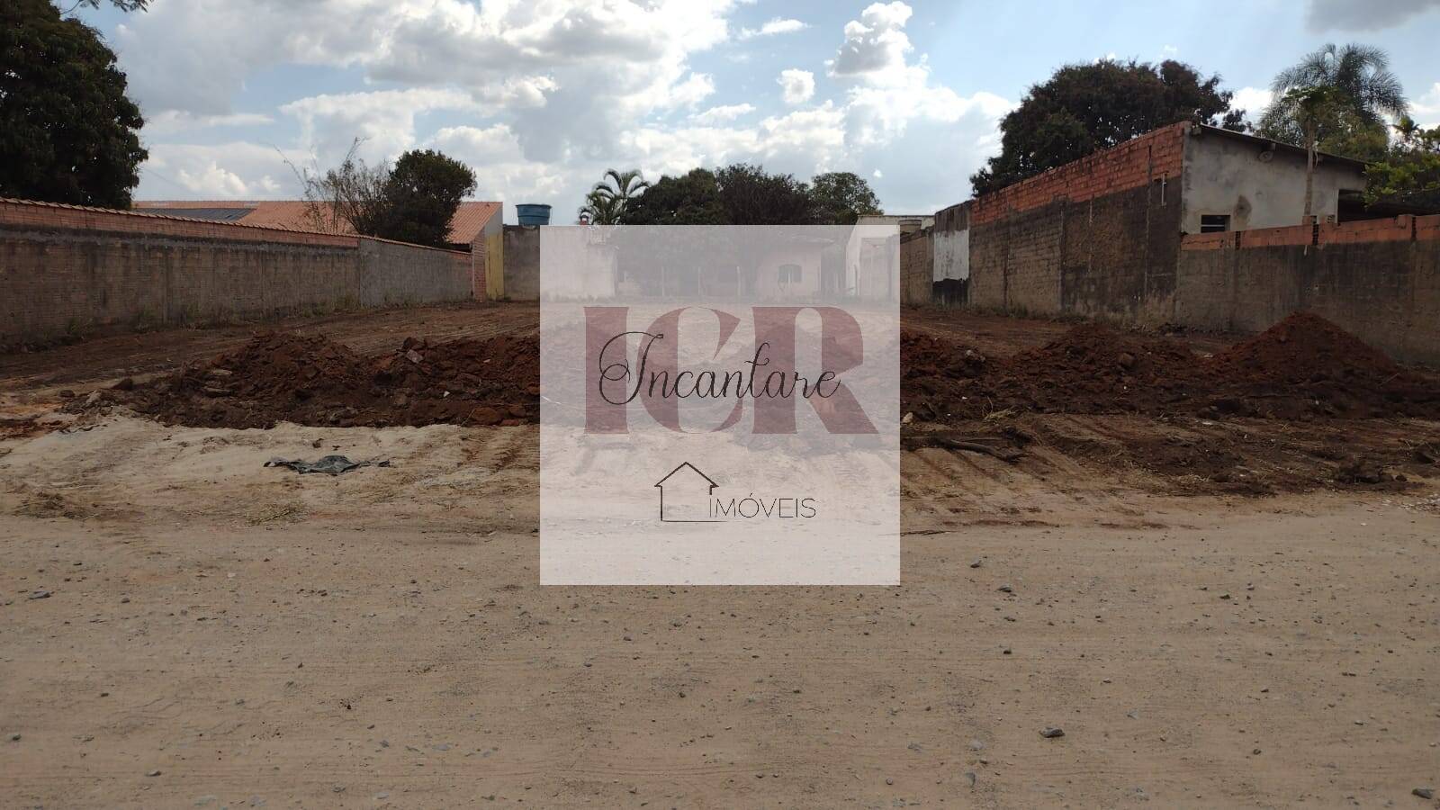 Terreno, 1000 m² - Foto 1