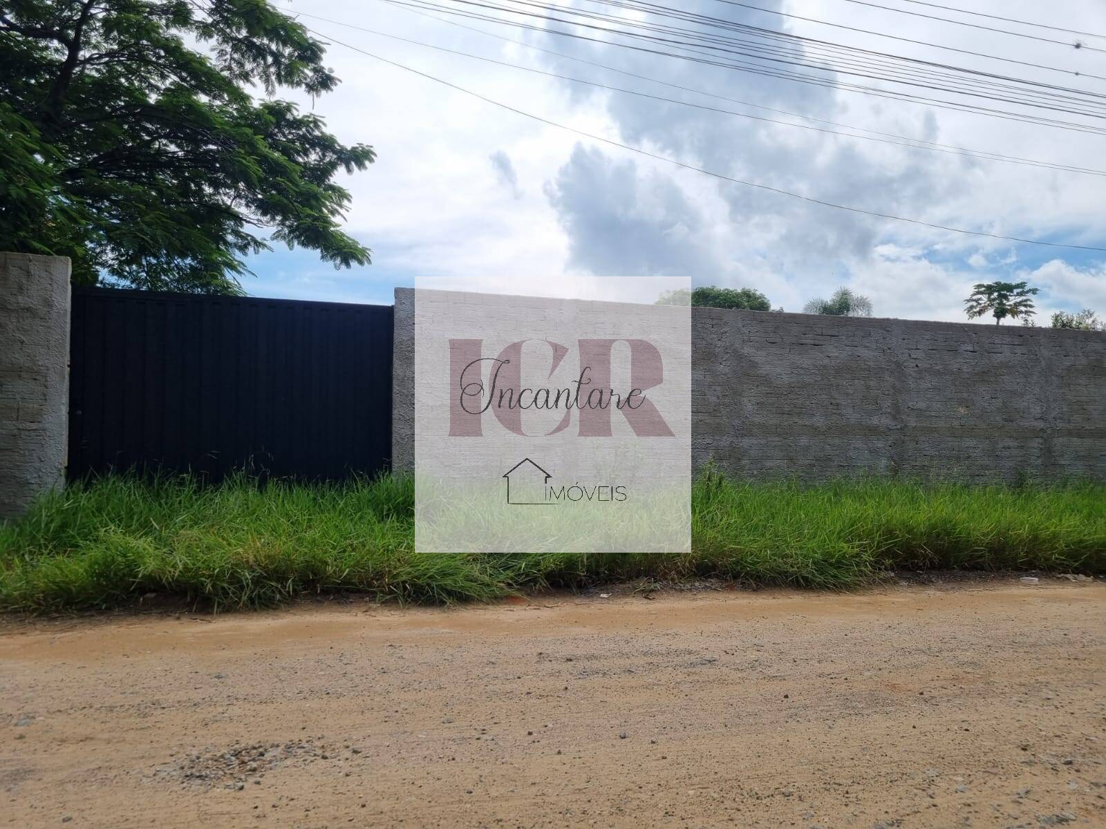 Terreno, 1000 m² - Foto 2