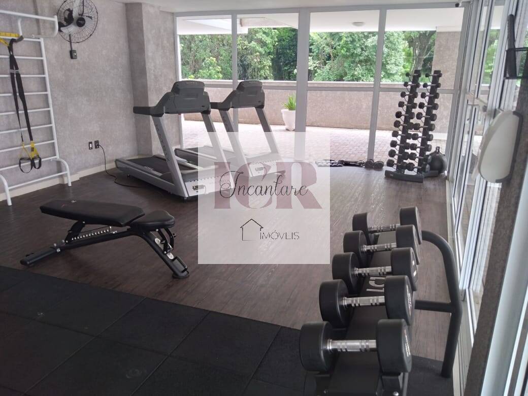 Apartamento, 2 quartos, 61 m² - Foto 11