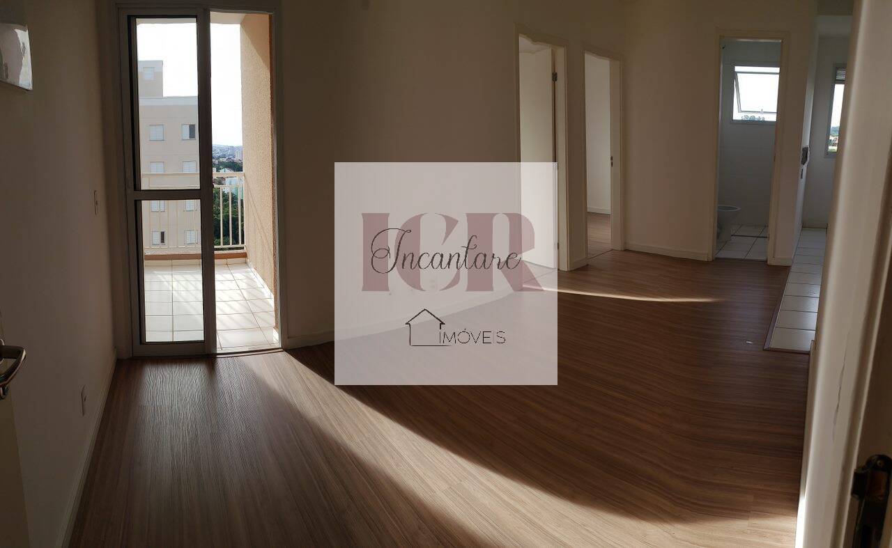 Apartamento, 2 quartos, 53 m² - Foto 2