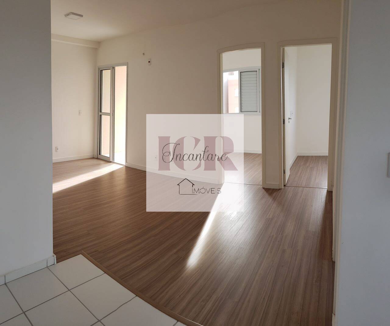 Apartamento, 2 quartos, 53 m² - Foto 1