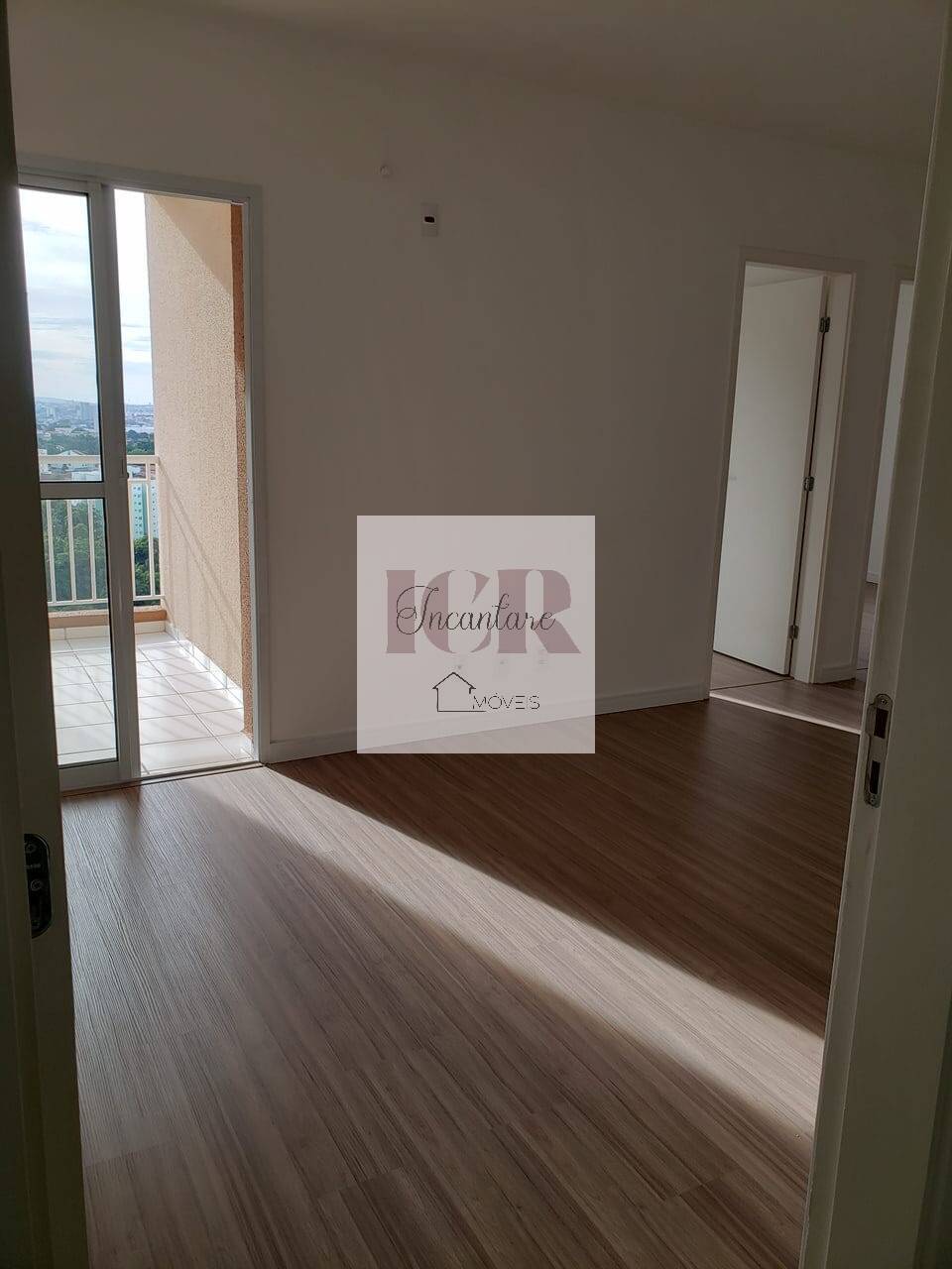Apartamento, 2 quartos, 53 m² - Foto 3
