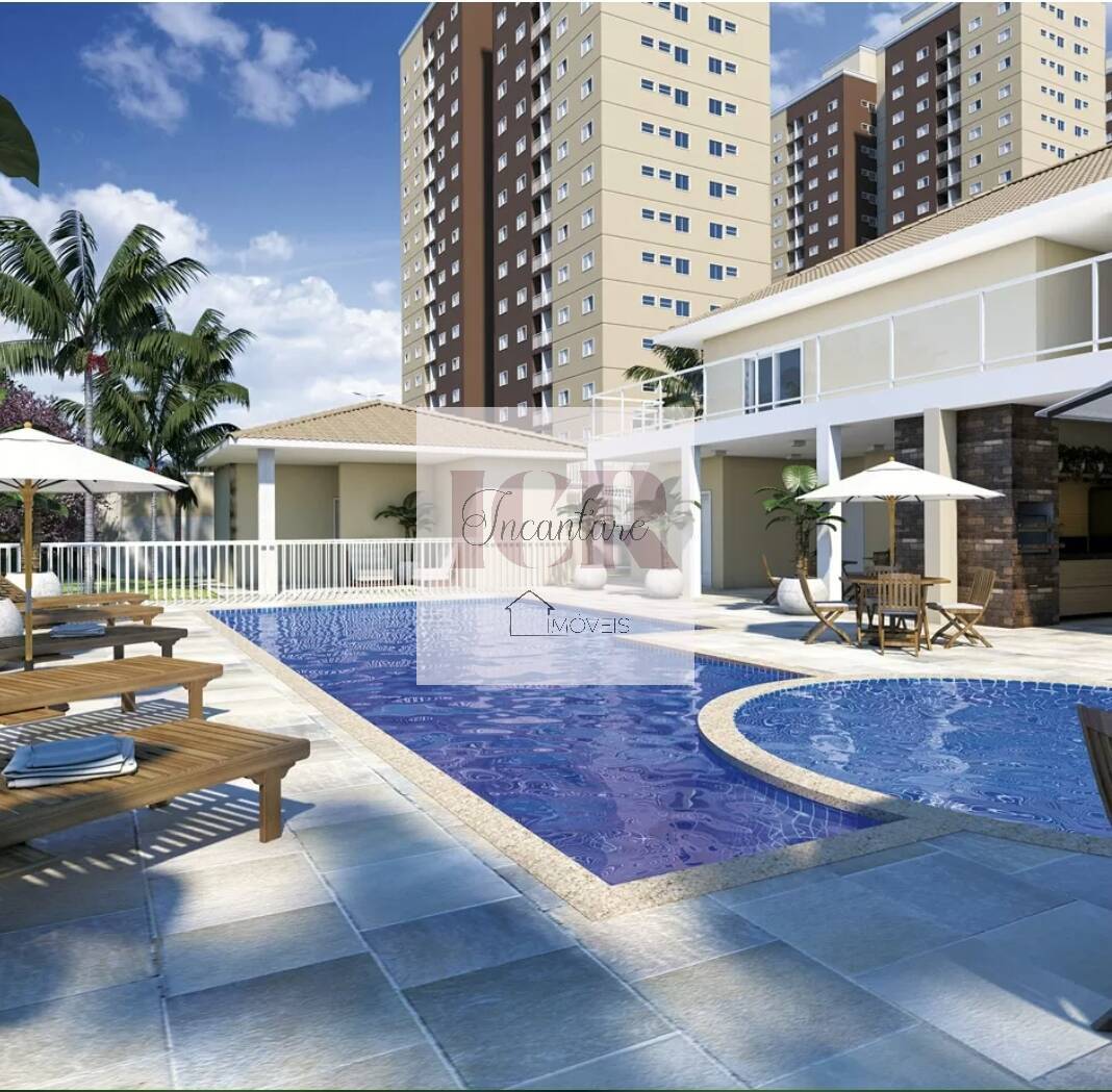 Apartamento, 2 quartos, 53 m² - Foto 15