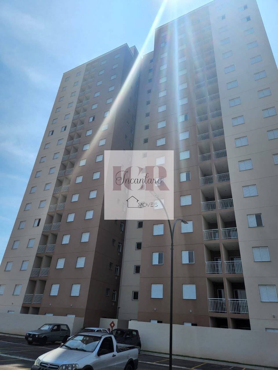 Apartamento, 2 quartos, 53 m² - Foto 16