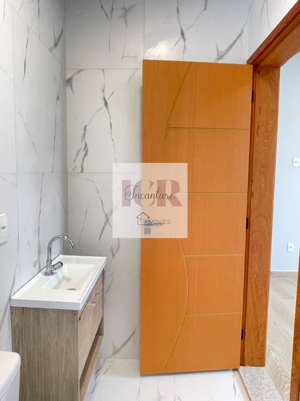 Casa de Condomínio, 3 quartos - Foto 10