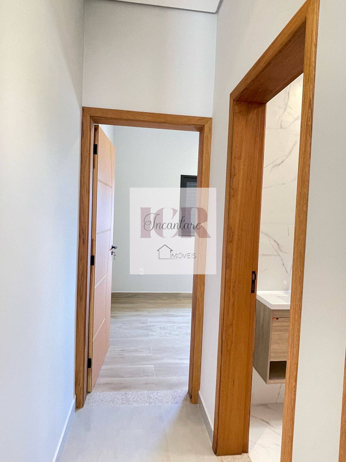 Casa de Condomínio, 3 quartos - Foto 22