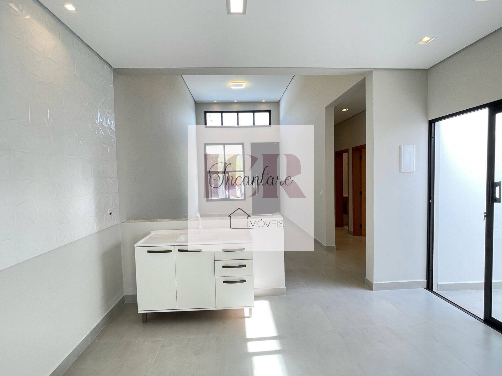 Casa de Condomínio, 3 quartos - Foto 24