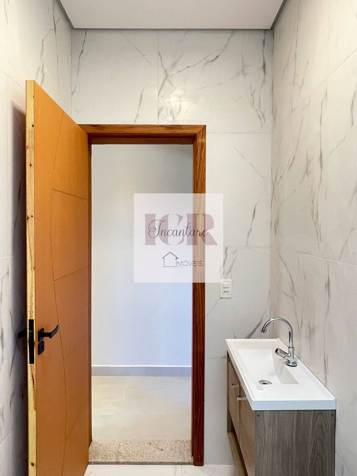 Casa de Condomínio, 3 quartos - Foto 31