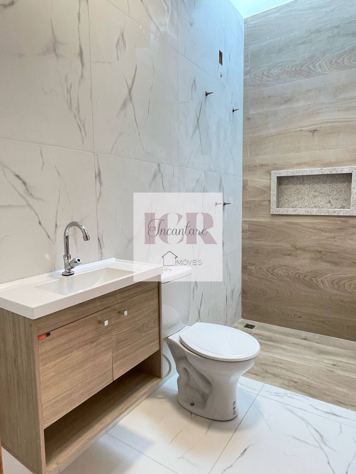 Casa de Condomínio, 3 quartos - Foto 33