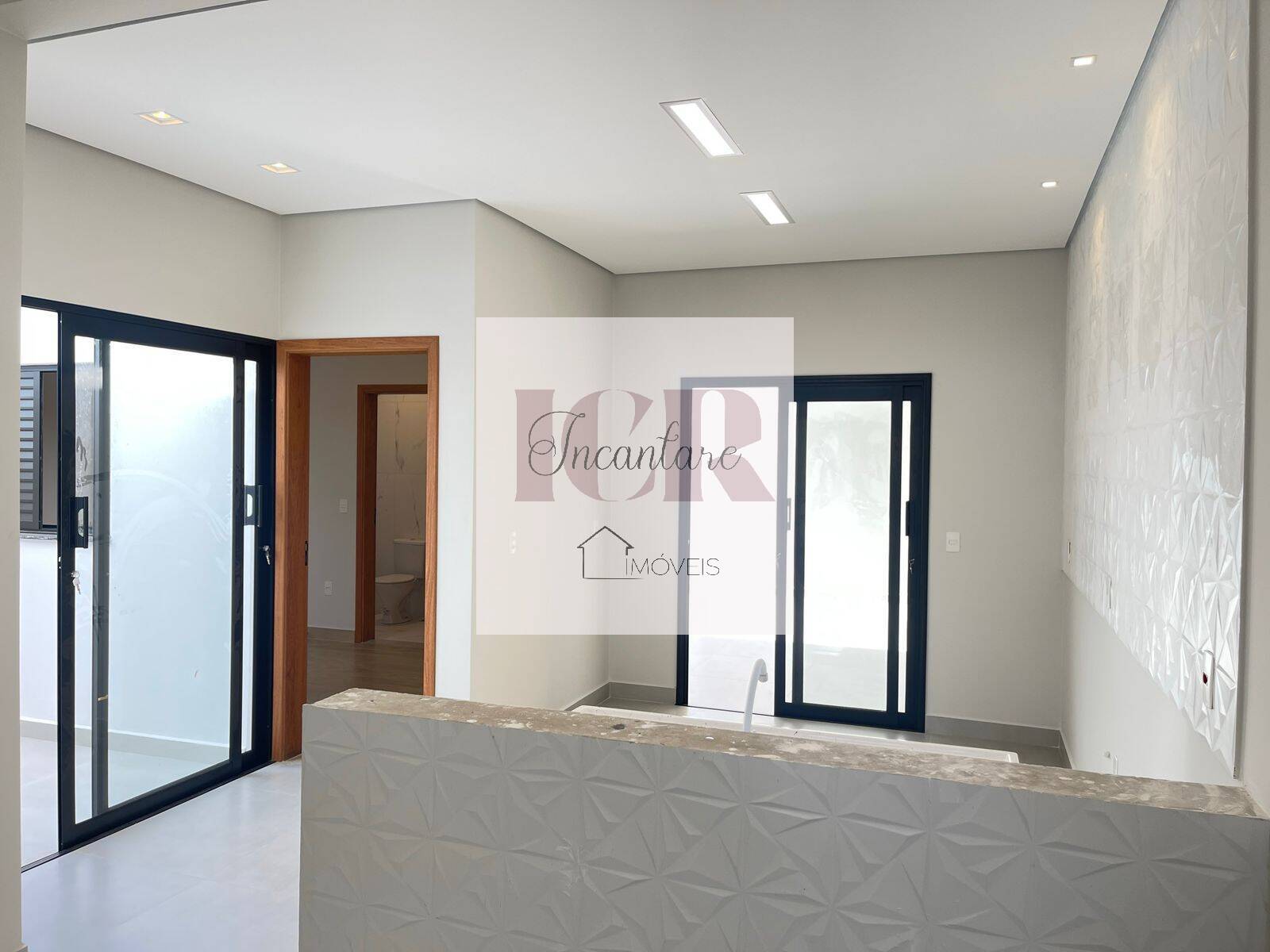 Casa de Condomínio, 3 quartos - Foto 28