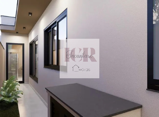 Casa de Condomínio à venda com 3 quartos, 355m² - Foto 5