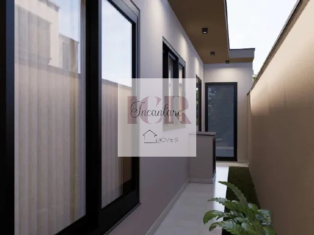 Casa de Condomínio à venda com 3 quartos, 355m² - Foto 4