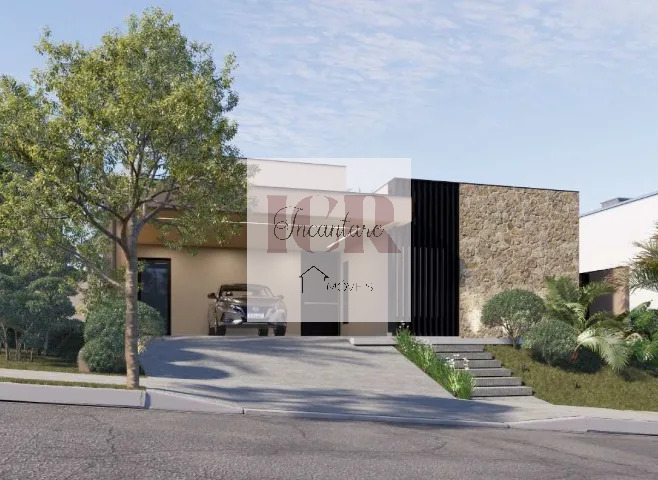 Casa de Condomínio à venda com 3 quartos, 355m² - Foto 6
