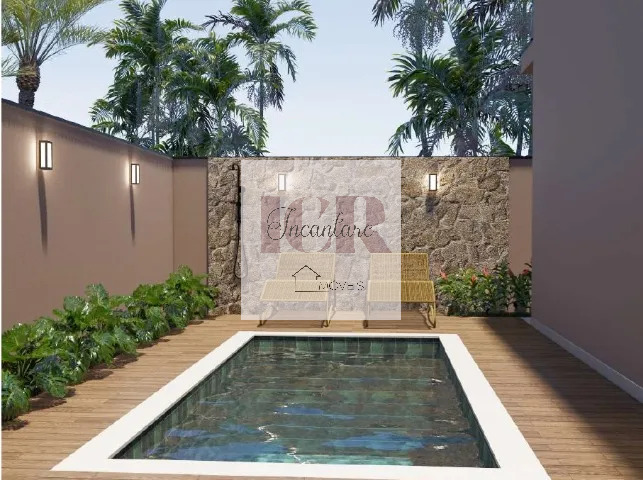 Casa de Condomínio à venda com 3 quartos, 355m² - Foto 7