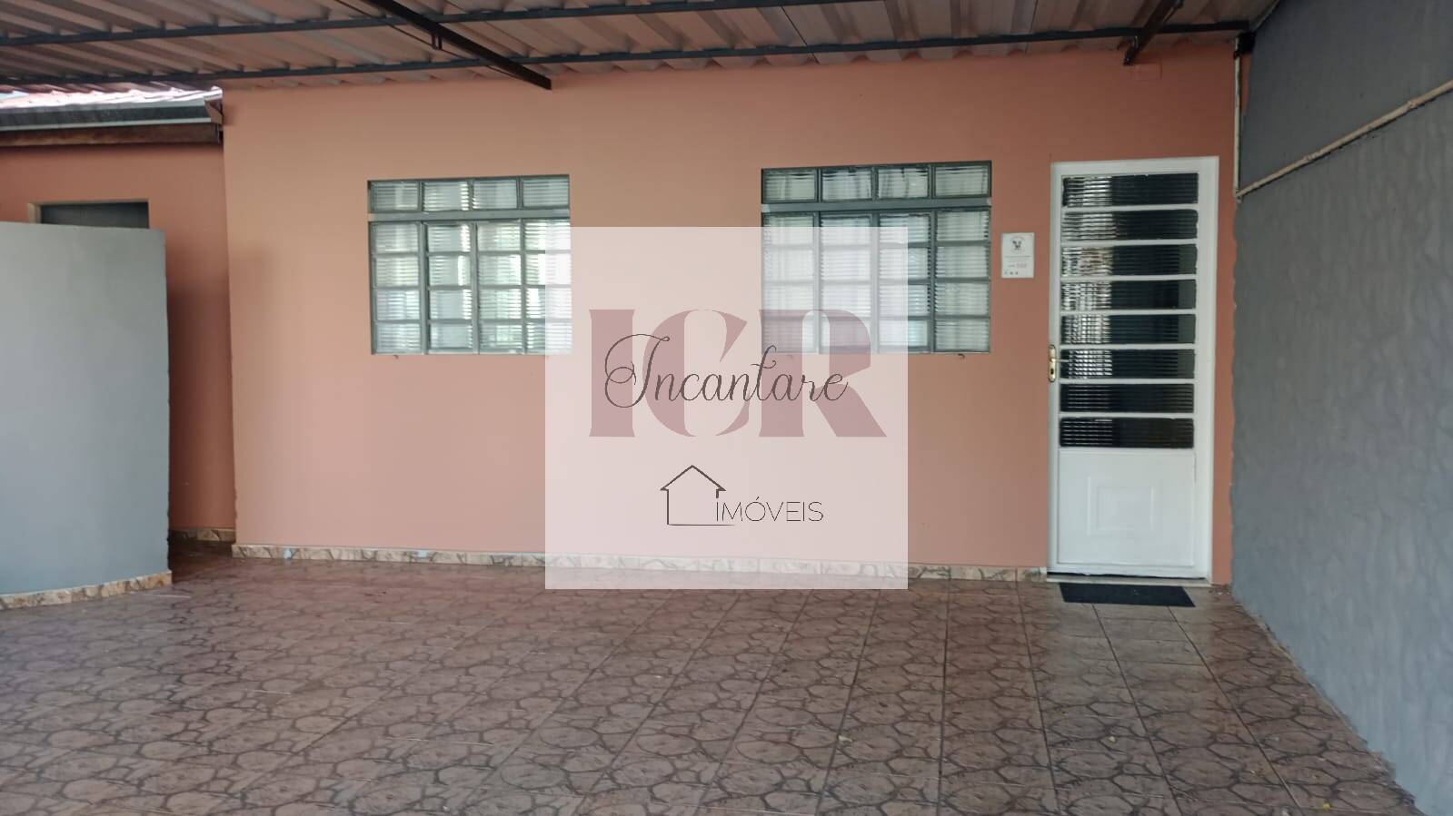 Casa, 3 quartos, 85 m² - Foto 2