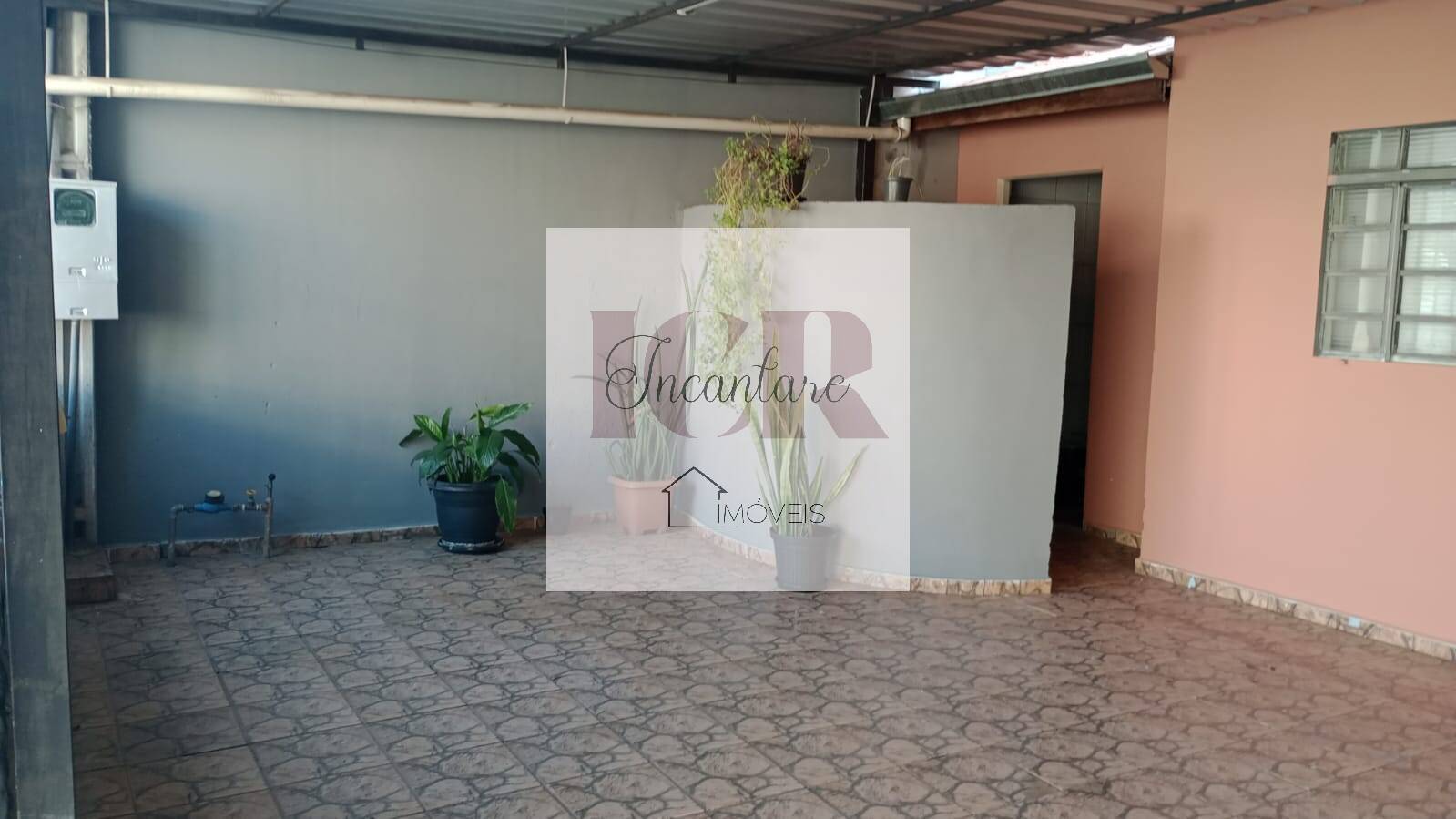 Casa, 3 quartos, 85 m² - Foto 1