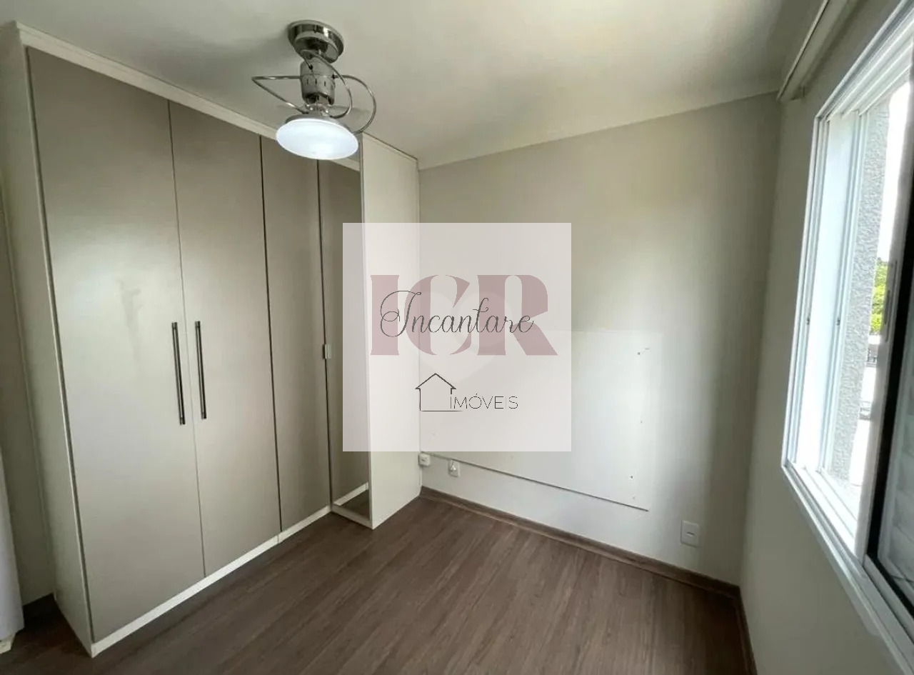 Apartamento, 2 quartos, 53 m² - Foto 6