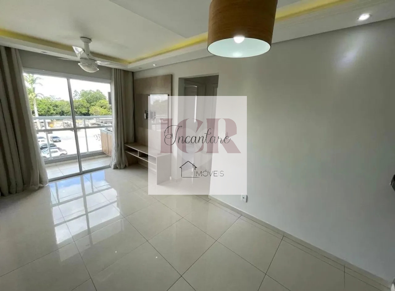 Apartamento, 2 quartos, 53 m² - Foto 1