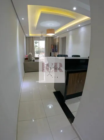 Apartamento, 2 quartos, 53 m² - Foto 8