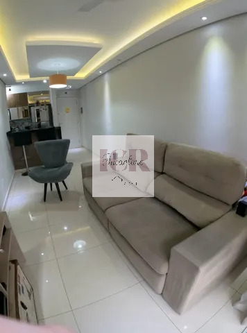 Apartamento, 2 quartos, 53 m² - Foto 4