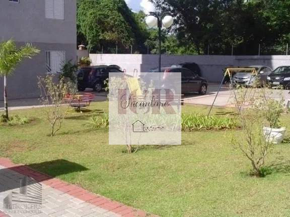 Apartamento, 2 quartos, 53 m² - Foto 12