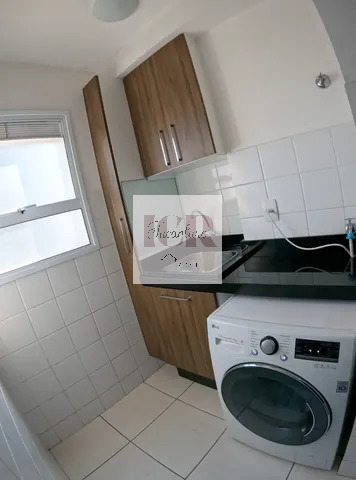 Apartamento, 2 quartos, 53 m² - Foto 14