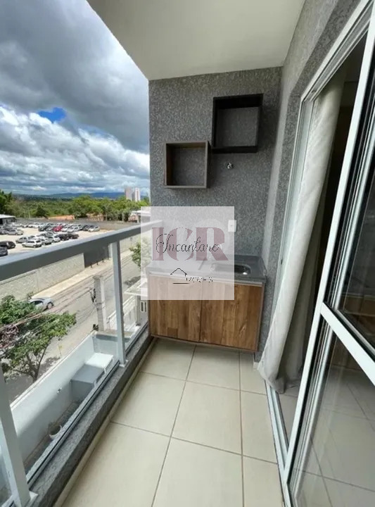 Apartamento, 2 quartos, 53 m² - Foto 13