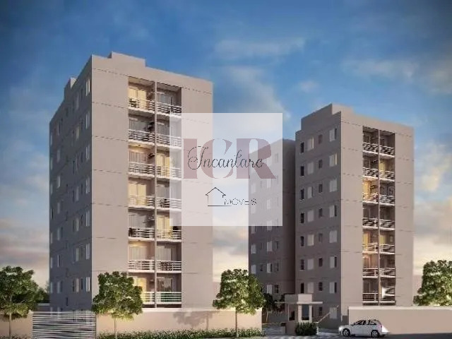 Apartamento, 2 quartos, 53 m² - Foto 18