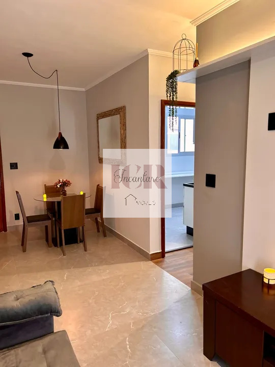 Apartamento, 2 quartos, 68 m² - Foto 2