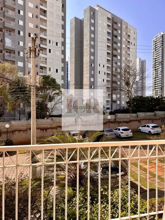 Apartamento, 2 quartos, 68 m² - Foto 3