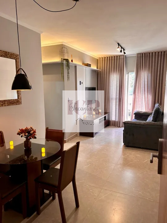 Apartamento, 2 quartos, 68 m² - Foto 1
