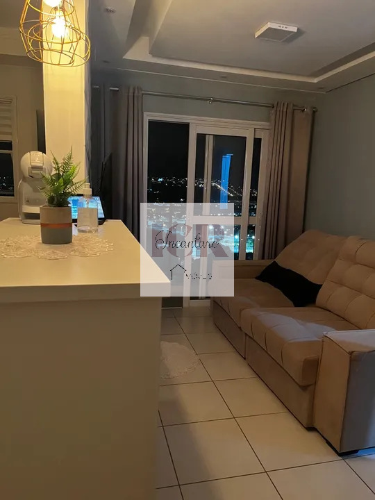 Apartamento, 2 quartos, 52 m² - Foto 2