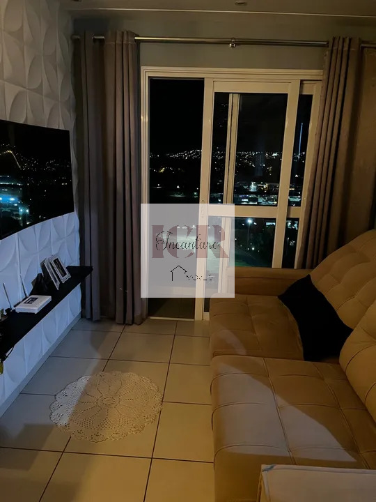 Apartamento, 2 quartos, 52 m² - Foto 5