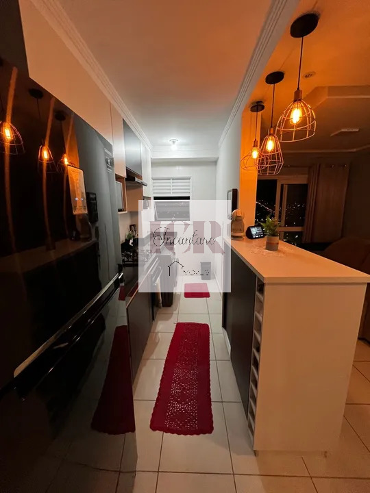 Apartamento, 2 quartos, 52 m² - Foto 3