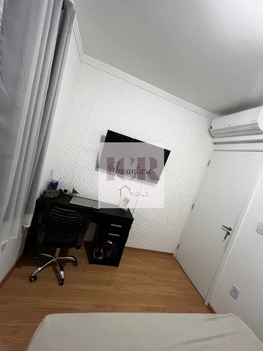 Apartamento, 2 quartos, 52 m² - Foto 4