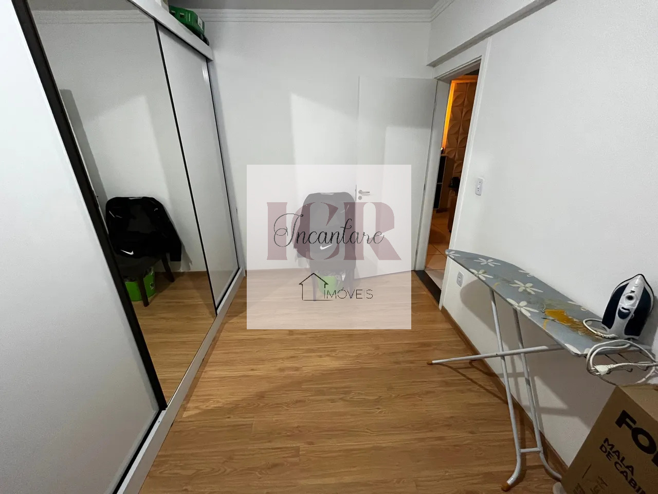Apartamento, 2 quartos, 52 m² - Foto 8