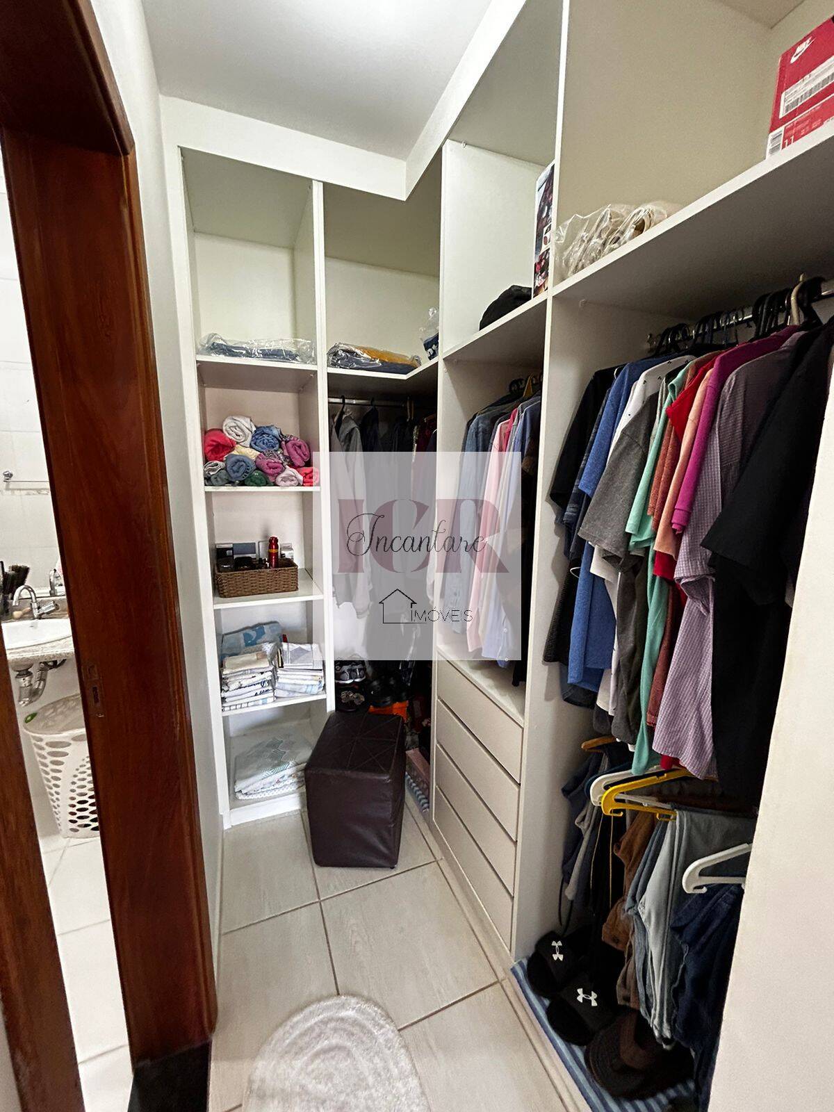 Casa de Condomínio, 3 quartos - Foto 9