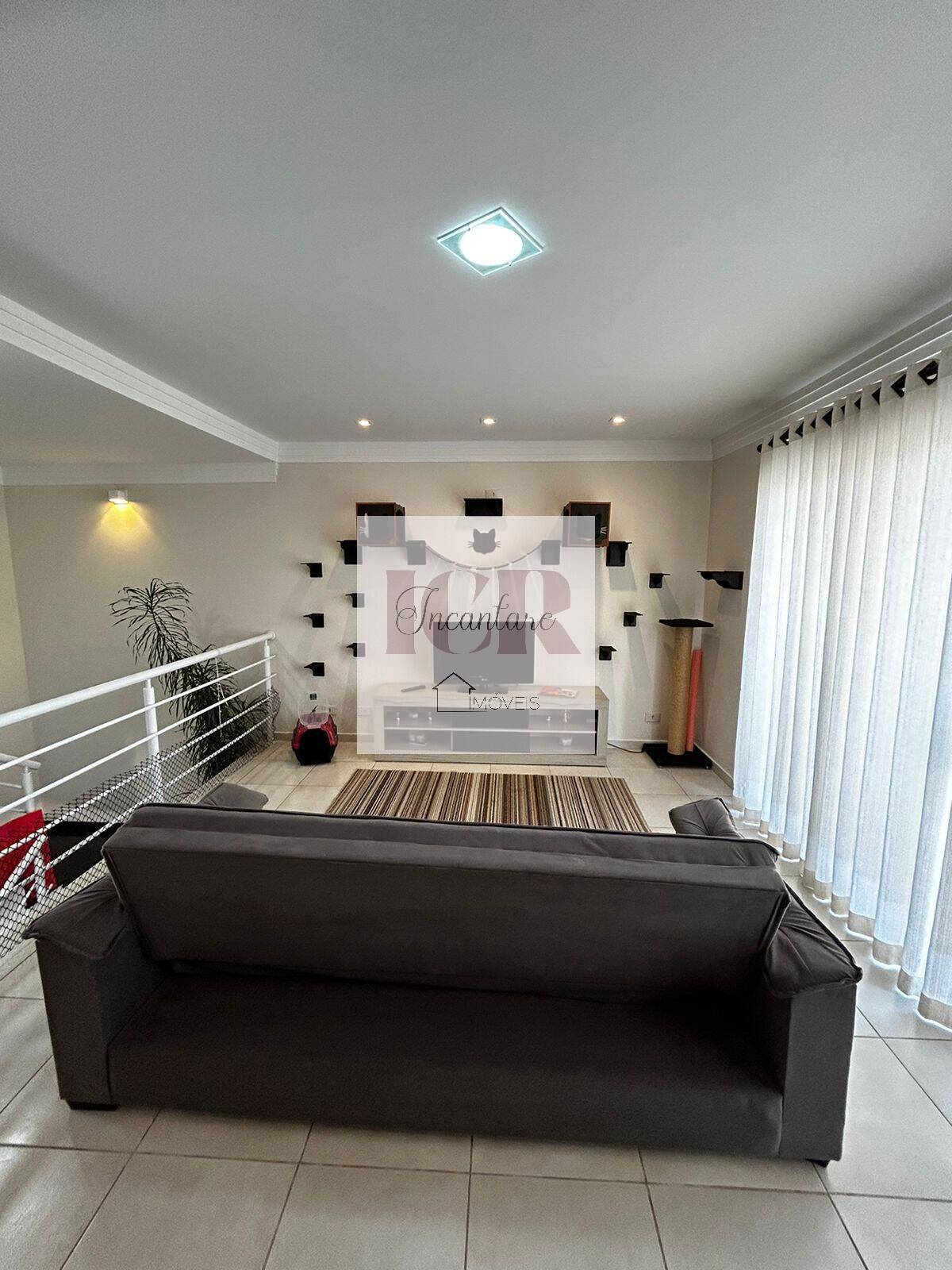 Casa de Condomínio, 3 quartos - Foto 3