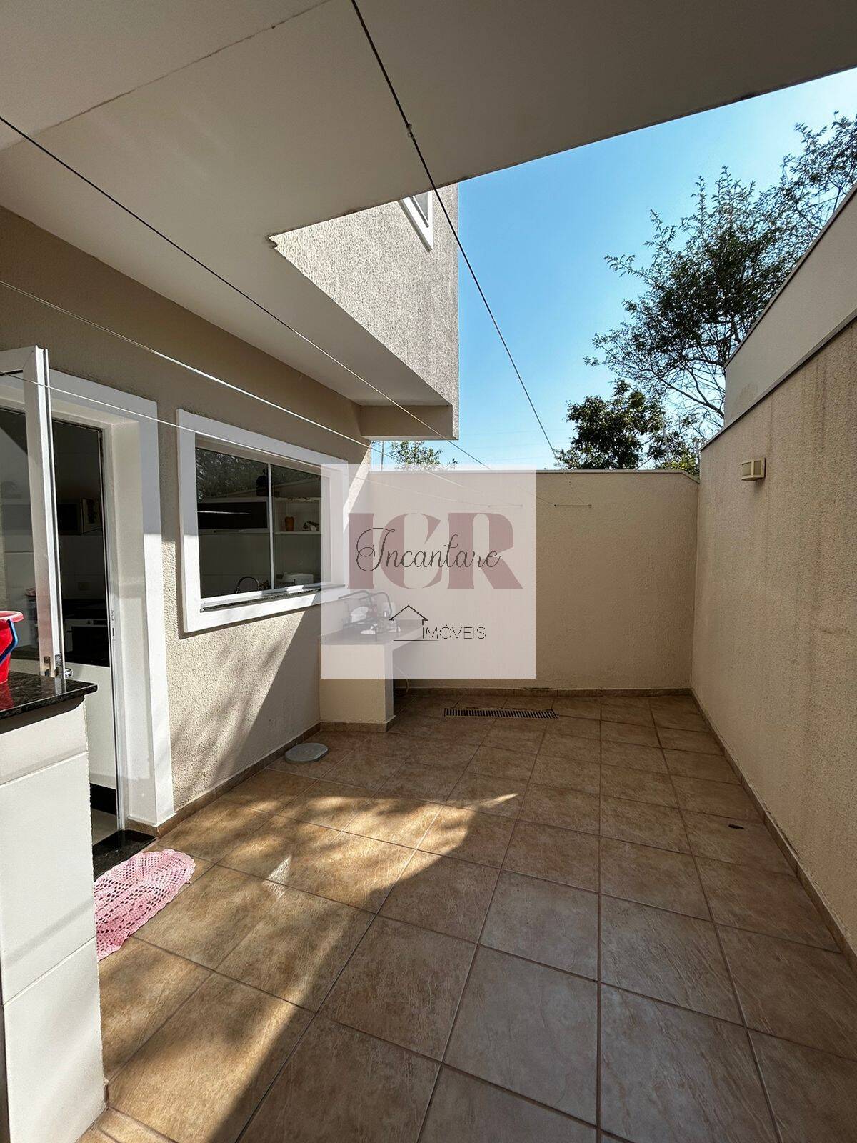 Casa de Condomínio, 3 quartos - Foto 12