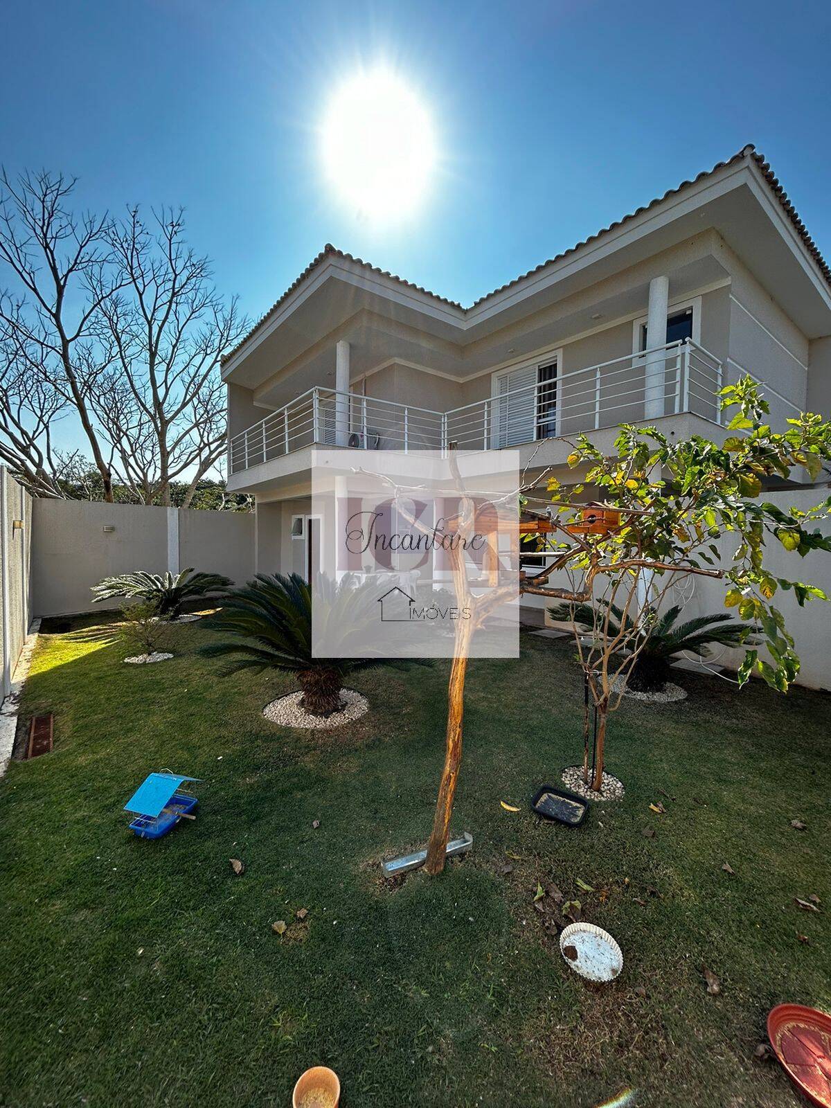 Casa de Condomínio, 3 quartos - Foto 17