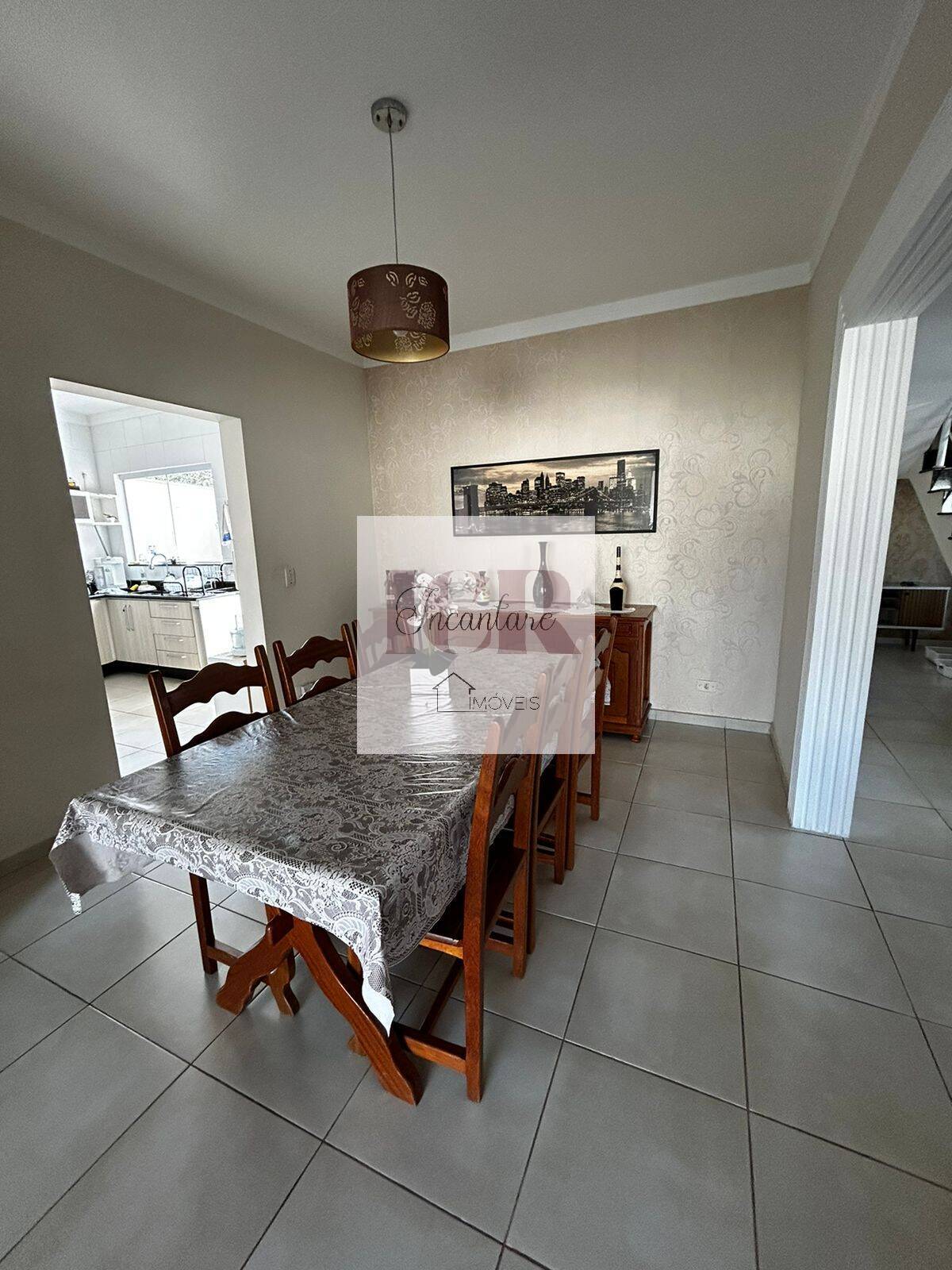 Casa de Condomínio, 3 quartos - Foto 19