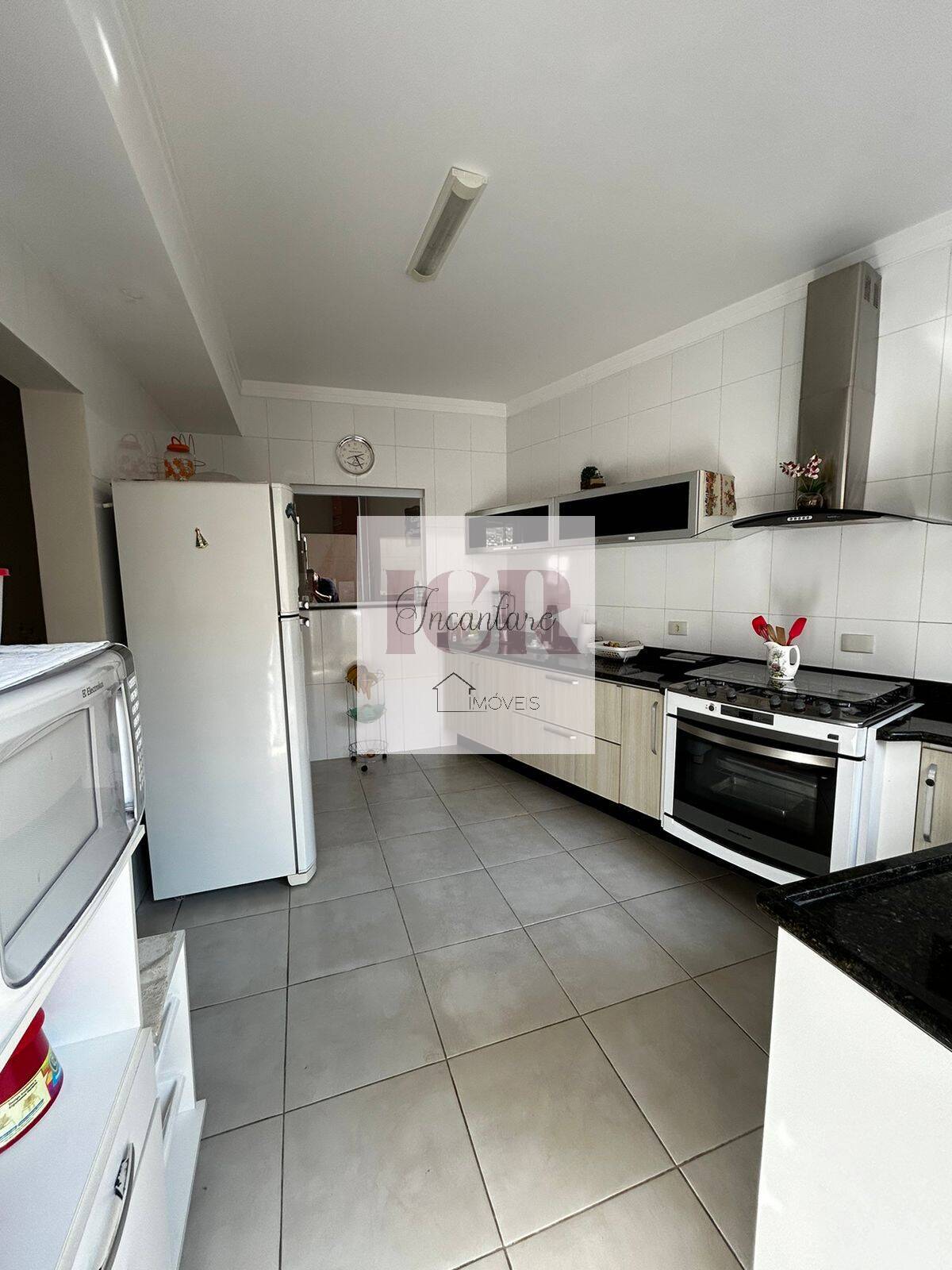 Casa de Condomínio, 3 quartos - Foto 21