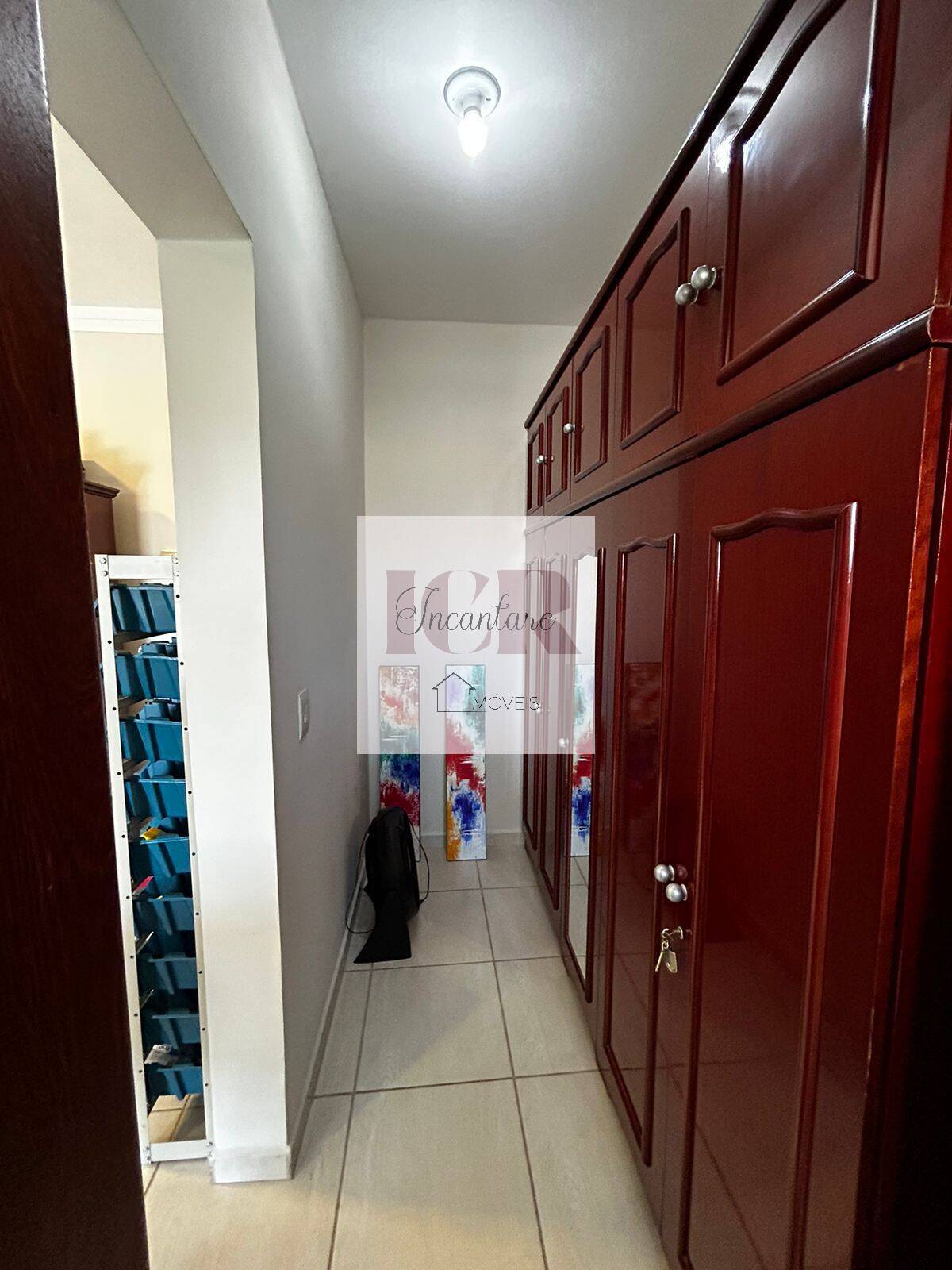 Casa de Condomínio, 3 quartos - Foto 25