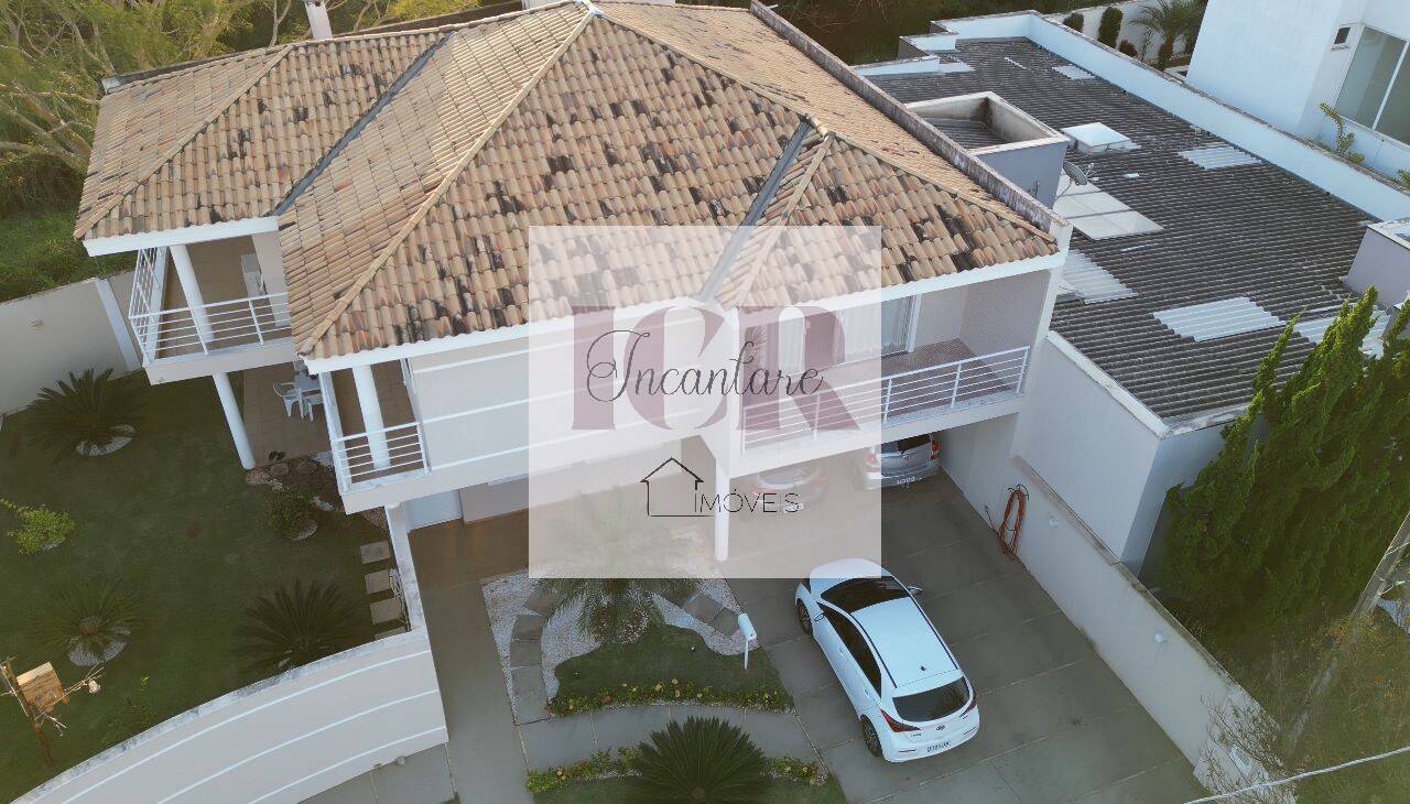 Casa de Condomínio, 3 quartos - Foto 24