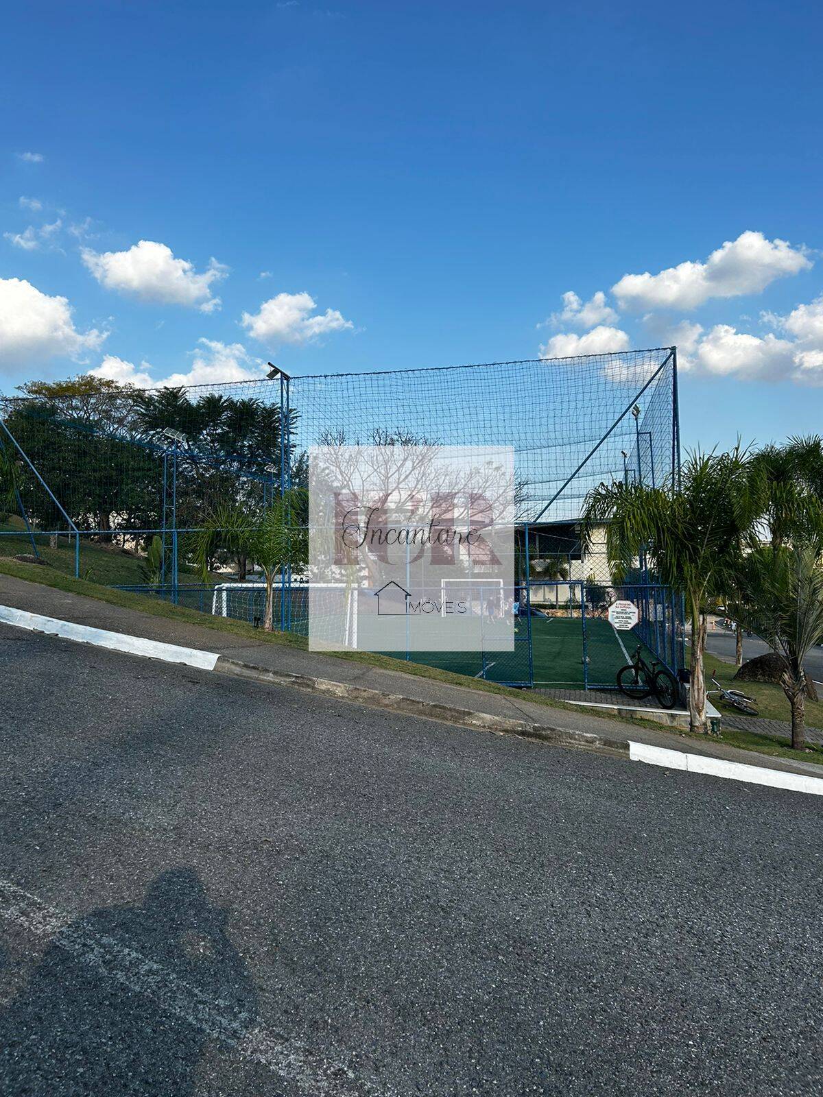 Casa de Condomínio, 3 quartos - Foto 30