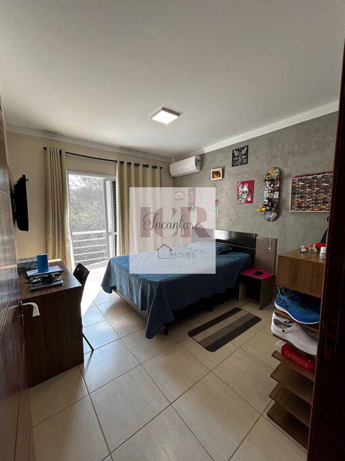 Casa de Condomínio, 3 quartos - Foto 33