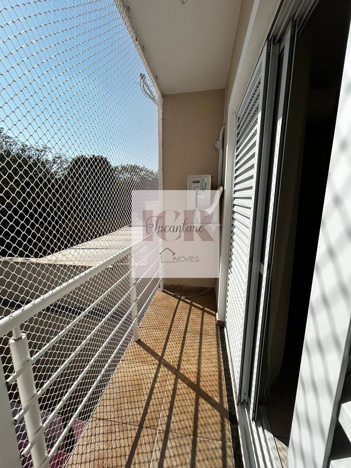 Casa de Condomínio, 3 quartos - Foto 36