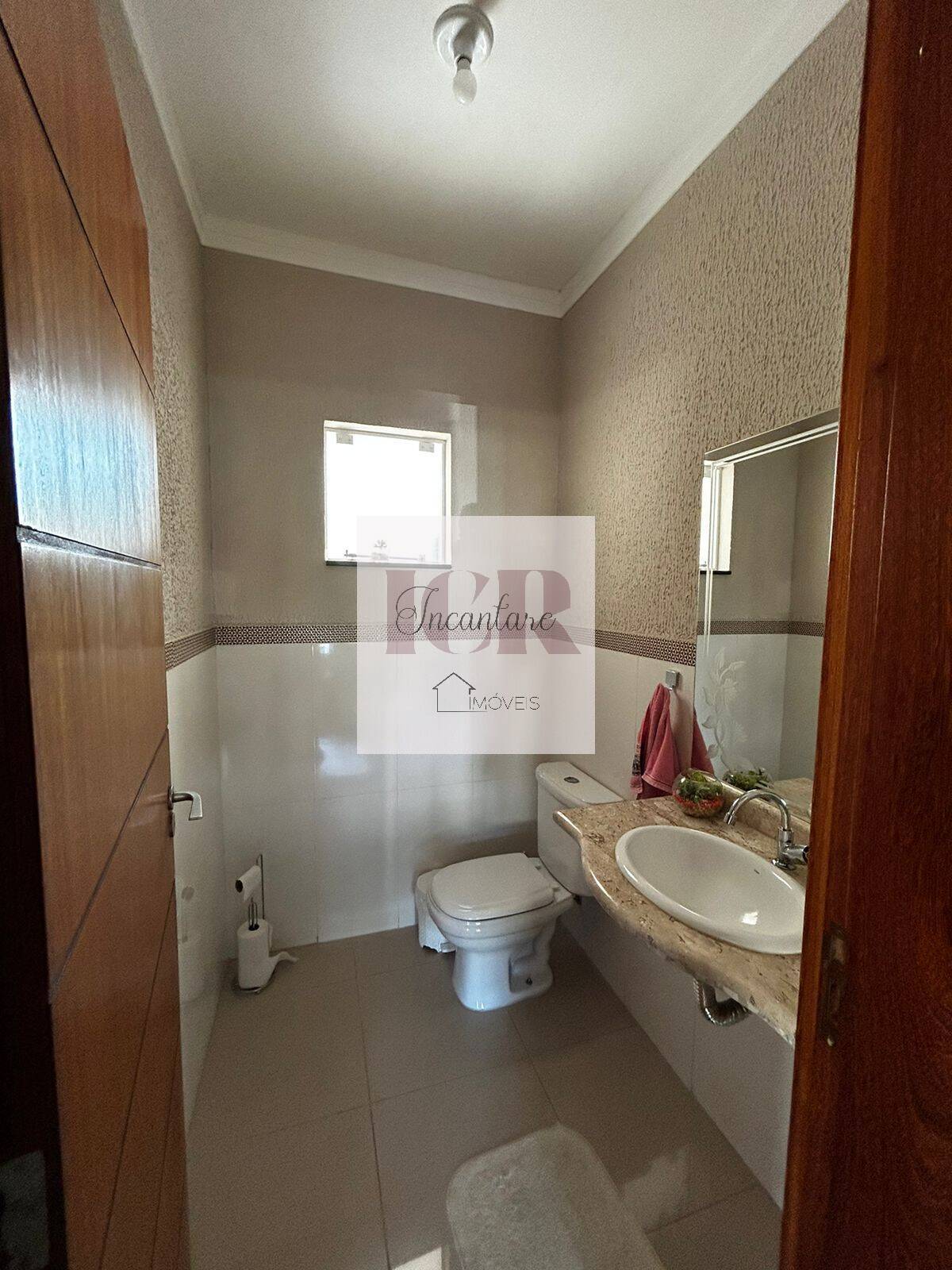 Casa de Condomínio, 3 quartos - Foto 37